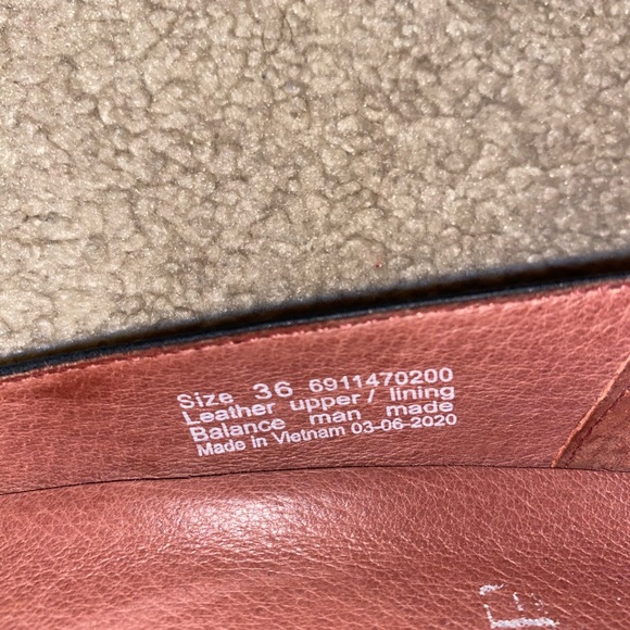 Dansko Black Women’s Wedges - Picture 6 of 6